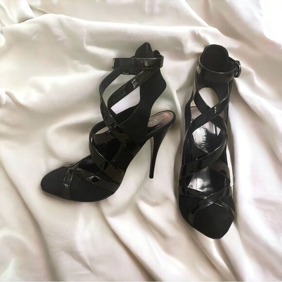 Guess by Marciano heels 🦋 - Picture 3 of 4